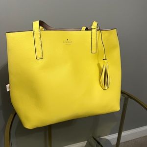 Reversible Kate Spade Tote